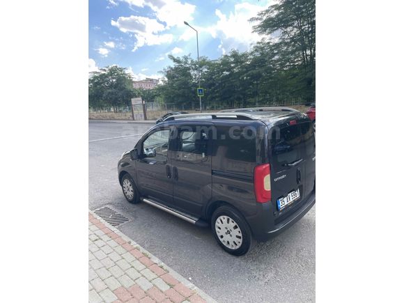 Sahibinden Citroen Nemo Combi 1.4 HDi X 2011 Model Diyarbakır