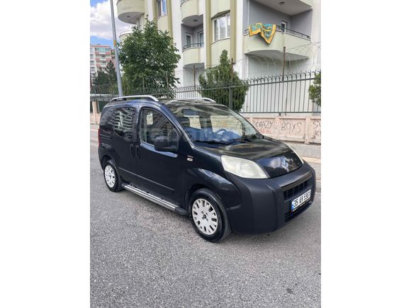 Sahibinden Citroen Nemo Combi 1.4 HDi X 2011 Model Diyarbakır