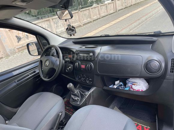 Sahibinden Citroen Nemo Combi 1.4 HDi X 2011 Model Diyarbakır