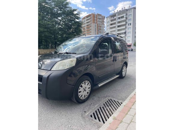 Sahibinden Citroen Nemo Combi 1.4 HDi X 2011 Model Diyarbakır