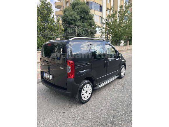 Sahibinden Citroen Nemo Combi 1.4 HDi X 2011 Model Diyarbakır