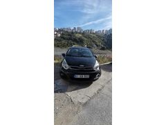 Sahibinden Kia Rio 1.4 CRDi Fancy 2014 Model