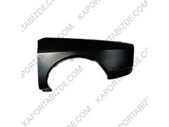 RENAULT 12 TOROS ÖN ÇAMURLUK ESKİ MODEL SAĞ 7750648609 YERLİ ÜRÜN