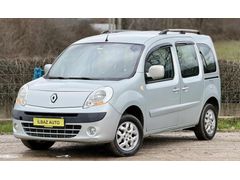 2012 MODEL 6 İLERİ 110HP KANGO EXTRM 210.ooo KM DEĞİŞNSZ HATASIZ
