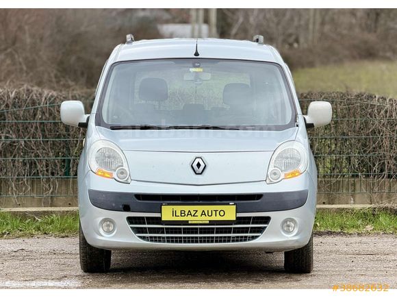 2012 MODEL 6 İLERİ 110HP KANGO EXTRM 210.ooo KM DEĞİŞNSZ HATASIZ