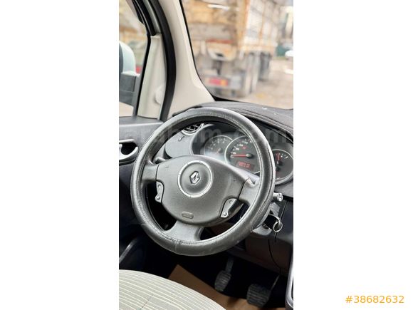 2012 MODEL 6 İLERİ 110HP KANGO EXTRM 210.ooo KM DEĞİŞNSZ HATASIZ
