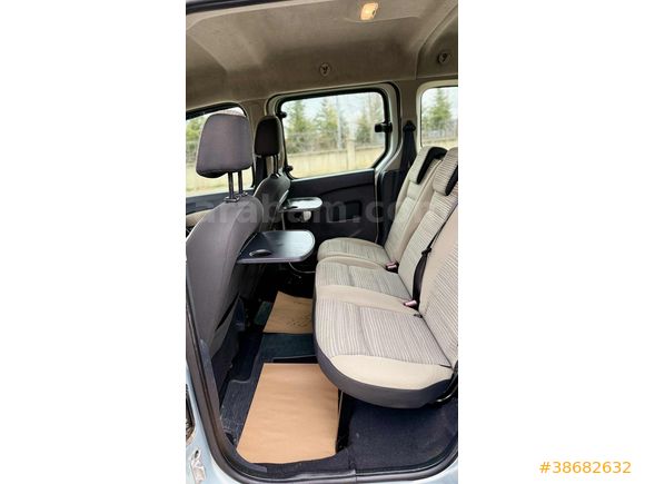 2012 MODEL 6 İLERİ 110HP KANGO EXTRM 210.ooo KM DEĞİŞNSZ HATASIZ