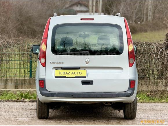 2012 MODEL 6 İLERİ 110HP KANGO EXTRM 210.ooo KM DEĞİŞNSZ HATASIZ