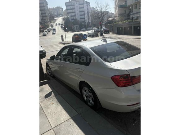 Sahibinden BMW 3 Serisi 316i Technology 2014 Model 