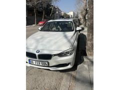 Sahibinden BMW 3 Serisi 316i Technology 2014 Model 