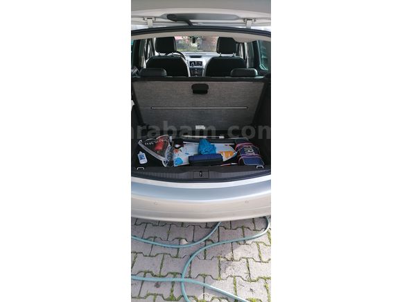 Sahibinden Opel Meriva 1.7 CDTI Cosmo 2011 Model 