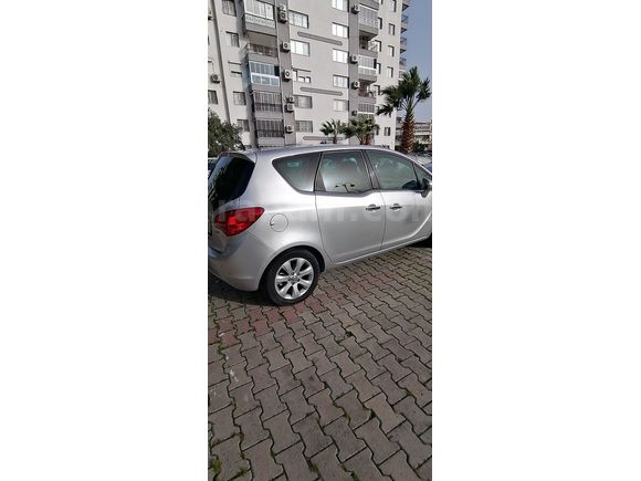 Sahibinden Opel Meriva 1.7 CDTI Cosmo 2011 Model 