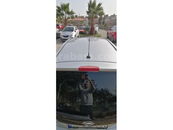 Sahibinden Opel Meriva 1.7 CDTI Cosmo 2011 Model 