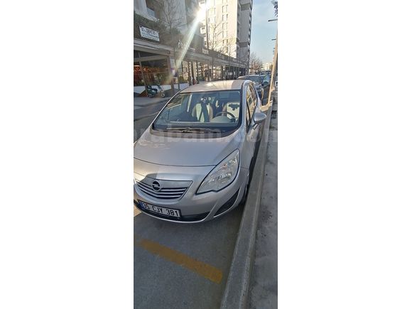 Sahibinden Opel Meriva 1.7 CDTI Cosmo 2011 Model 