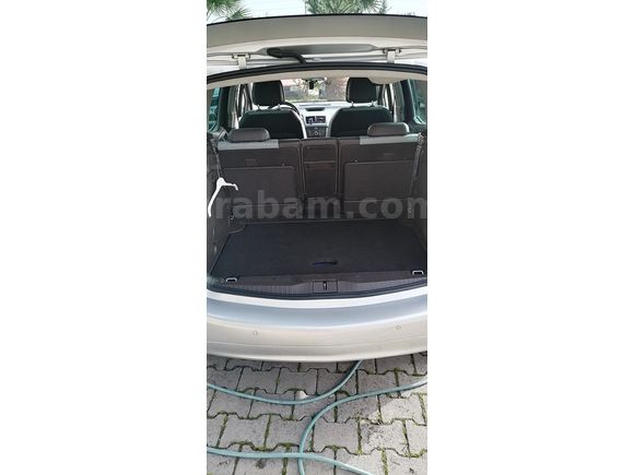 Sahibinden Opel Meriva 1.7 CDTI Cosmo 2011 Model 