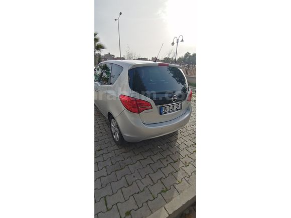 Sahibinden Opel Meriva 1.7 CDTI Cosmo 2011 Model 