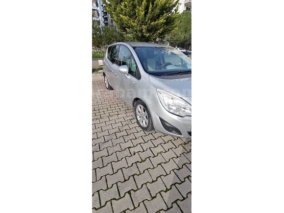 Sahibinden Opel Meriva 1.7 CDTI Cosmo 2011 Model 