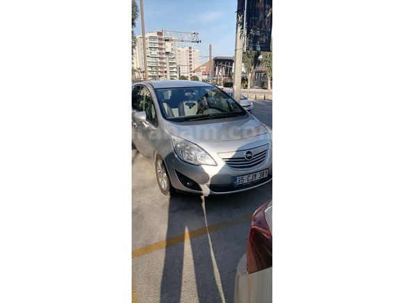 Sahibinden Opel Meriva 1.7 CDTI Cosmo 2011 Model 