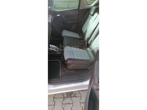 Sahibinden Opel Meriva 1.7 CDTI Cosmo 2011 Model 