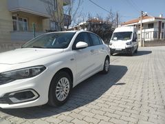 Sahibinden Fiat Egea 1.6 Multijet Easy 2024 Model