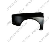 RENAULT 12 TOROS ÖN ÇAMURLUK ESKİ MODEL SOL 7750648608 YERLİ ÜRÜN