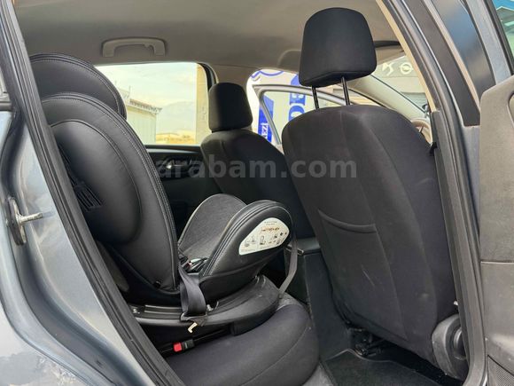 Sahibinden Citroen C4 1.6 SX 2006 Model 