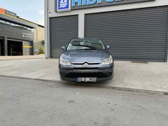Sahibinden Citroen C4 1.6 SX 2006 Model 