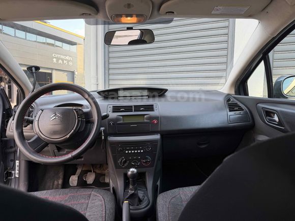 Sahibinden Citroen C4 1.6 SX 2006 Model 