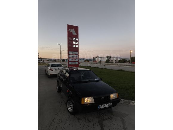 Sahibinden Lada Samara GM 1.5 1999 Model