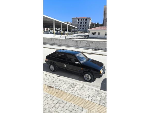 Sahibinden Lada Samara GM 1.5 1999 Model