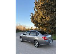Sahibinden Renault Symbol 1.4 Expression 2009 Model