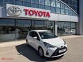 ŞAMLIOĞLU TOYOTA VE BYD BAYİ/2018/YARİS 1.5 FUN SPECİAL OTOMATİK