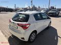 ŞAMLIOĞLU TOYOTA VE BYD BAYİ/2018/YARİS 1.5 FUN SPECİAL OTOMATİK