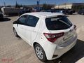 ŞAMLIOĞLU TOYOTA VE BYD BAYİ/2018/YARİS 1.5 FUN SPECİAL OTOMATİK
