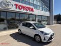 ŞAMLIOĞLU TOYOTA VE BYD BAYİ/2018/YARİS 1.5 FUN SPECİAL OTOMATİK