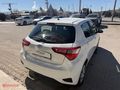 ŞAMLIOĞLU TOYOTA VE BYD BAYİ/2018/YARİS 1.5 FUN SPECİAL OTOMATİK