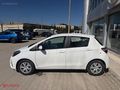 ŞAMLIOĞLU TOYOTA VE BYD BAYİ/2018/YARİS 1.5 FUN SPECİAL OTOMATİK