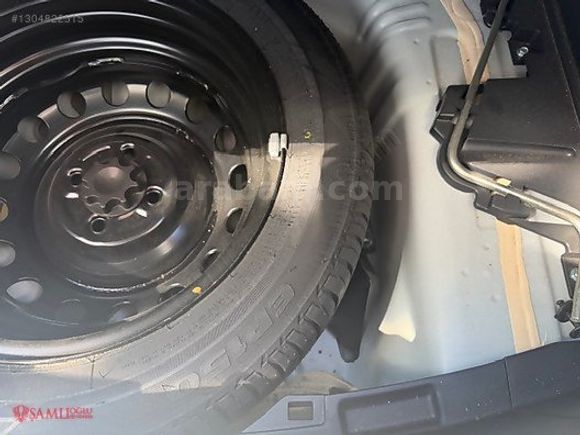 ŞAMLIOĞLU TOYOTA VE BYD BAYİ/2018/YARİS 1.5 FUN SPECİAL OTOMATİK