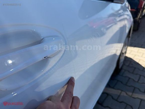 ŞAMLIOĞLU TOYOTA VE BYD BAYİ/2018/YARİS 1.5 FUN SPECİAL OTOMATİK