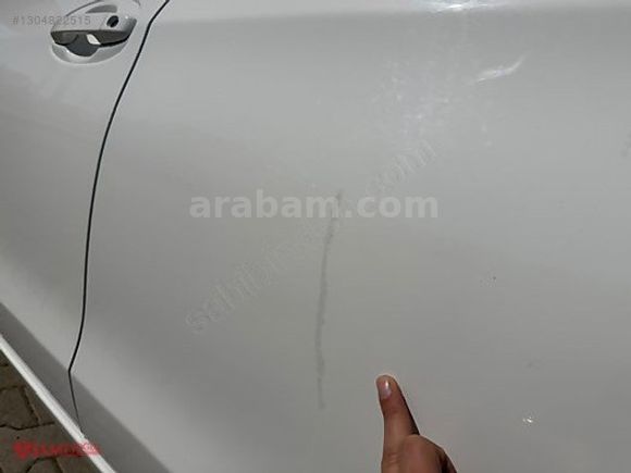 ŞAMLIOĞLU TOYOTA VE BYD BAYİ/2018/YARİS 1.5 FUN SPECİAL OTOMATİK