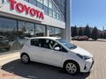 ŞAMLIOĞLU TOYOTA VE BYD BAYİ/2018/YARİS 1.5 FUN SPECİAL OTOMATİK