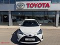 ŞAMLIOĞLU TOYOTA VE BYD BAYİ/2018/YARİS 1.5 FUN SPECİAL OTOMATİK