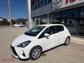 ŞAMLIOĞLU TOYOTA VE BYD BAYİ/2018/YARİS 1.5 FUN SPECİAL OTOMATİK