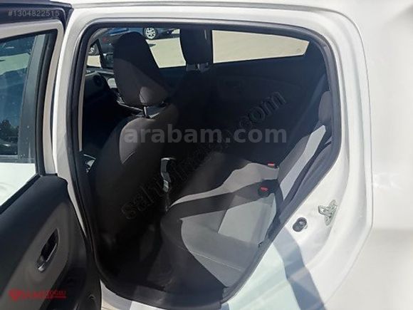 ŞAMLIOĞLU TOYOTA VE BYD BAYİ/2018/YARİS 1.5 FUN SPECİAL OTOMATİK