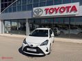 ŞAMLIOĞLU TOYOTA VE BYD BAYİ/2018/YARİS 1.5 FUN SPECİAL OTOMATİK