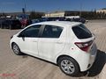 ŞAMLIOĞLU TOYOTA VE BYD BAYİ/2018/YARİS 1.5 FUN SPECİAL OTOMATİK