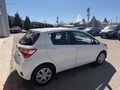 ŞAMLIOĞLU TOYOTA VE BYD BAYİ/2018/YARİS 1.5 FUN SPECİAL OTOMATİK