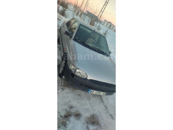 Sahibinden Ford Escort 1.6 CL 1997 Model