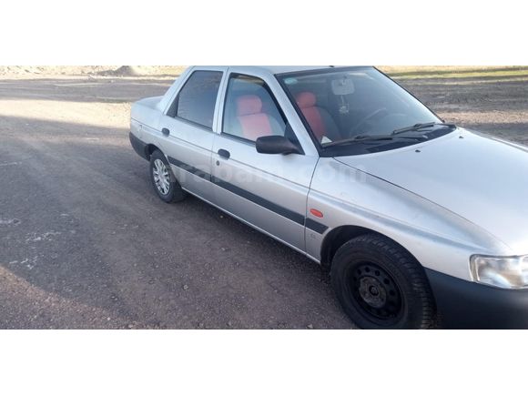 Sahibinden Ford Escort 1.6 CL 1997 Model