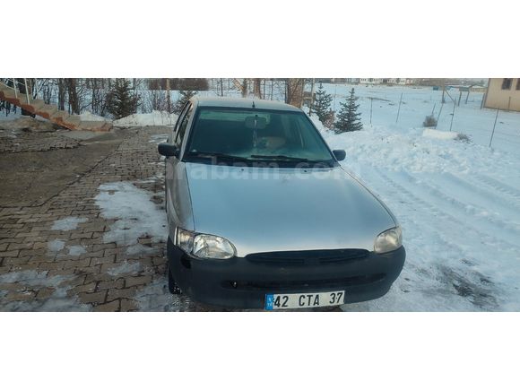 Sahibinden Ford Escort 1.6 CL 1997 Model